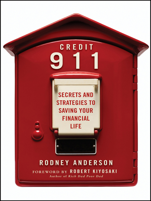 Title details for Credit 911 by Rodney Anderson - Available